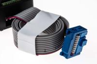 hedl-5640a13 Broadcom 5V dc Optical Encoder with a 8 mm Hollow Shaft