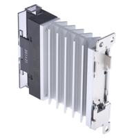 g3pj-215b-dc12-24 Omron G3PJ Series Solid State Relay, 15 A Load, DIN Rail Mount, 264 V ac Load, 24V dc Control