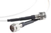 r288940009 Radiall Test Pro Series Male Type N to Male Type N, 1.8 m 50 Ω