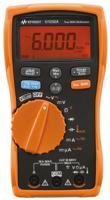 u1232a Keysight Technologies U1232A Handheld Digital Multimeter, True RMS, 10A ac Max, 10A dc Max, 600V ac Max - UKAS