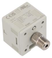 ise20-p-01 SMC Pressure Switch, 12 → 24V dc, IP40 10 bar