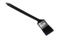 287-8146 RS PRO Thin 50mm Synthetic, Angled Paint Brush with Flat Bristles