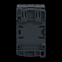 lc1d09r7 Schneider Electric TeSys D LC1D Contactor, 440 V ac Coil, 3-Pole, 9 A, 3NO, 690 V ac/dc