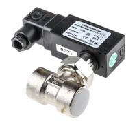613-4222 RS PRO Paddle Flow Switch for Gas, Liquid, 7.5 L/min Min, 10 L/min Max