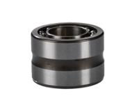 nkia-5901 SKF NKIA 5901 12 mm ID Combined Needle Roller & Angular Contact Ball Bearing Needle, 24 mm OD