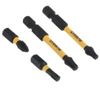 dt70738t-qz DeWALT Screw Driving Set 31 Pieces, Phillips, Pozidriv, Torx