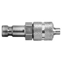 20sfko06rxx Legris 304 Stainless Steel Female, Male Pneumatic Quick Connect Coupling, Hose Barb