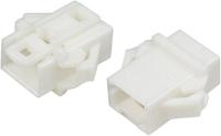 292215-3 TE Connectivity, AMP Mini CT Male Connector Housing, 1.5mm Pitch, 3 Way, 1 Row