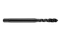 e003m4 Dormer Threading Tap HSS-XS1 1-Piece 0.7mm Pitch Metric Standard Machine Tap M4 Thread