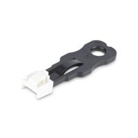 rj45lockandkey StarTech.com RJ45LOCK Series Single-Port 10 Pack RJ45 Port Locks