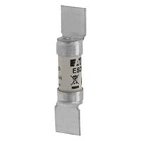 esd50 Eaton 50A British Standard Fuse, F2, 415V ac