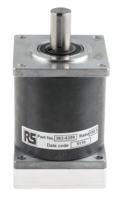 ip57-m2-100 McLennan Servo Supplies Planetary Gearbox, 100:1 Gear Ratio, 24 Nm Maximum Torque