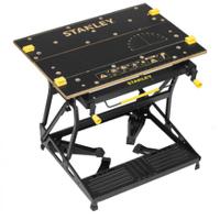 stst83800-1 Stanley Portable Bamboo, Steel Workbench, 250kg Max Load x 37cm x 61cm