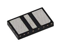 tbu-ca065-300-wh Bourns TBU-CA065-300-WH, Bi-Directional TVS Diode, 2-Pin DFN