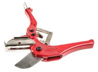 430003 CK Pipe Cutter 32 mm, Cuts Plastic