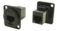 262-8351 RS PRO Single-Port, Cat5e, UTP