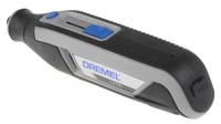 f0137760ja Dremel 7760 Cordless Rotary Tool, Euro Plug