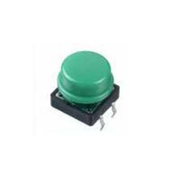 u5553 APEM Green Tactile Switch Cap for PHAP5-50 Series, U5553