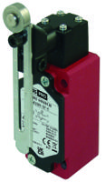 269-5450 RS PRO Roller Lever Limit Switch, 1NO/1NC, IP67, SPDT, Die Cast Zinc Housing, 600V ac ac Max, 10A Max