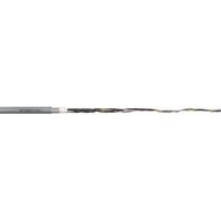 cf78ul0703 Igus chainflex CF78.UL Control Cable, 3 Cores, 0.75 mm² 18 AWG, Screened, 25 m, Grey Thermoplastic Elastomer Sheath