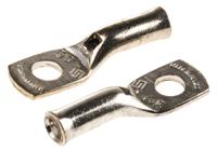 710032-2 TE Connectivity, XCT Uninsulated Ring Terminal, 5mm Stud Size, 6mm² to 6mm² Wire Size