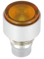 877000ka100000 LED Indicator Bulb Holder, Panel Mount