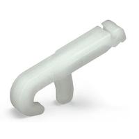 231-131-1 WAGO Glass Fibre Reinforced, Polyamide Operating tool for use with For male and female connectors with CAGE CLAMP®