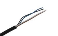 1200868158 Brad from Molex Female Right Angle, Straight to Male 3 way Threaded Sensor Actuator Cable, 2 m