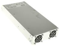 rsp-1000-12 MEAN WELL Switching Power Supply, RSP-1000-12, 12V dc, 60A, 720W, 1 Output, 127 → 370 V dc, 90 → 264 V ac