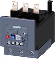 3ru2146-4kb0 Siemens SIRIUS 3RU2 Thermal Overload Relay, 65 A F.L.C, 3 A Contact Rating, 18.9 W, 690 Vac, 3P, SIRIUS