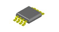 ncp731adn500r2g onsemi NCP731ADN500R2G, LOD Voltage Regulator 38V 8-Pin
