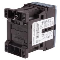 3rt2018-2ab02 Siemens SIRIUS 3RT Size S00, 3RT2 Contactor, 24 V ac Coil, 3-Pole, 16 A, 7.5 kW, 3NO, 400 V ac