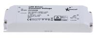pcv2436 PowerLED LED Driver, 24V Output, 36W Output, 1.5A Output, Constant Voltage