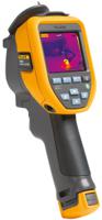 flk-tis60-9hz Fluke TiS60+ Thermal Imaging Camera, -20 → +400 °C, 320 x 240pixel Detector Resolution