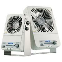 izf21-p SMC 24V 1 Fan Bench Top, Ioniser