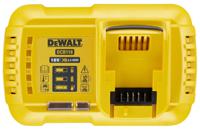 dcb118-gb DeWALT DCB118-GB Battery Charger, 20 V, 60 V for use with DeWALT 54V XR Batteries, Type G - British 3-Pin