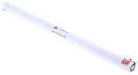 917-5932 RS PRO 6V NiMH Rechargeable Battery Pack, 4Ah - Pack of 1
