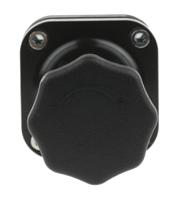 11-818-100 Norgren G 1/4 Pneumatic Regulator - 0.07bar to 4bar, 1/4in, 10bar max. input