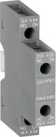 1sbn010129r1011-cal4-11rt ABB Auxiliary Contact, 1 Contact, 1NC, Front Mount, AF CA3