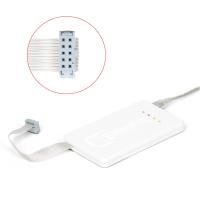 mikroe-2331 MikroElektronika mikroProg, Debugger, Programmer for Kinetis microcontrollers