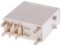 465291100000t Finder Plug In Power Relay, 110V dc Coil, 8A Switching Current, DPDT