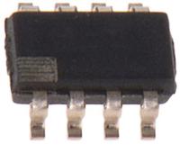 stef12sagr STMicroelectronics STEF12SAGR Electronic Fuse IC, 25 V