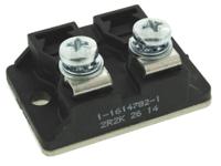 bds2a1002r2k TE Connectivity, 2.2Ω 100W Thick Film Chassis Mount Resistor BDS2A1002R2K ±10%