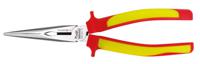 mbv461-8 Teng Tools Pliers, 200 mm Overall, Straight Tip, VDE/1000V