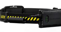 h5r-work LEDLENSER LED H5R WORK Head Torch 500 lm, 200 m Range