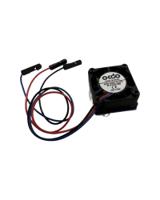 200116 Okdo PWM Fan and Heatsink for ROCK 4 Series Single Board Computers