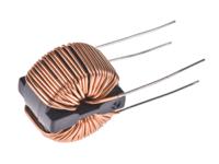 scf-02-1300 KEMET 13 mH 2 A Common Mode Choke 115mΩ