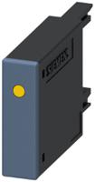 3rt2916-1ln00 Siemens Surge Protector, Clip-On Mount