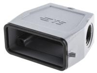1106411-2 TE Connectivity HA Heavy Duty Power Connector Hood, M20 Thread