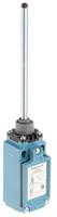gldb01e7b Honeywell GLD Series Coil Spring Limit Switch, NO/NC, IP66, SPDT 1NO/1NC, Thermoplastic Housing, 300V ac Max, 10A Max